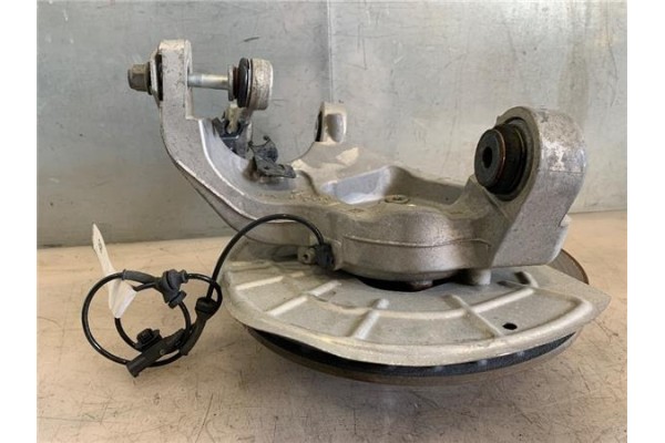 Recambio de mangueta trasero derecha para alfa romeo giulia (952) 2.2 super referencia OEM IAM 50543988  