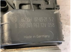 Recambio de motor limpiaparabrisas delantero para chrysler sebring berlina 2.0 crd limited referencia OEM IAM 0390241963  