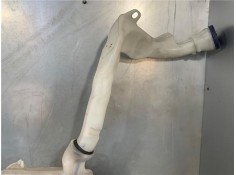 Recambio de deposito limpiaparabrisas para peugeot 2008 1.2 access referencia OEM IAM 968398868000  