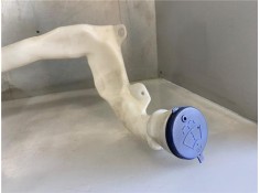 Recambio de deposito limpiaparabrisas para peugeot 2008 1.2 access referencia OEM IAM 968398868000  