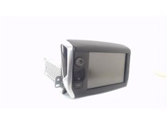 AUTORADIO 980530178002 9806729580 