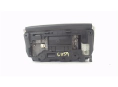 Recambio de autoradio para peugeot 2008 1.2 access referencia OEM IAM 980530178002 9806729580 