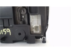 Recambio de autoradio para peugeot 2008 1.2 access referencia OEM IAM 980530178002 9806729580 