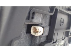 Recambio de autoradio para peugeot 2008 1.2 access referencia OEM IAM 980530178002 9806729580 