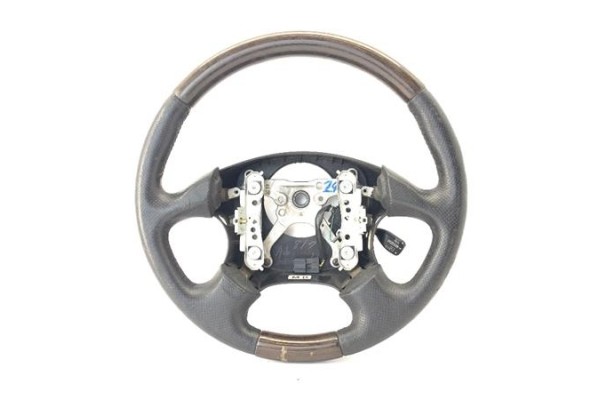 Recambio de volante para subaru legacy iv 3.0 r referencia OEM IAM   