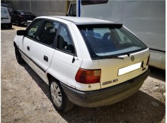 opel astra f berlina del año 1993