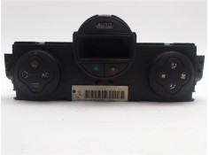 Recambio de mandos climatizador para renault megane ii grandtour referencia OEM IAM 8200312940 69340009 