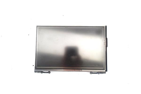 Recambio de autoradio para peugeot 2008 1.2 access referencia OEM IAM 980530178002 9806729580 