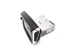 Recambio de autoradio para peugeot 2008 1.2 access referencia OEM IAM 980530178002 9806729580 