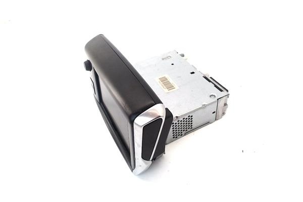 Recambio de autoradio para peugeot 2008 1.2 access referencia OEM IAM 980530178002 9806729580 