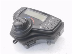 Recambio de mandos climatizador para hyundai i30 (fd) 1.6 crdi referencia OEM IAM 972502L610 972502LXXX 