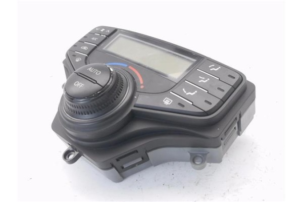 Recambio de mandos climatizador para hyundai i30 (fd) 1.6 crdi referencia OEM IAM 972502L610 972502LXXX 