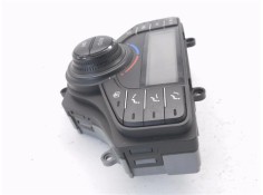 Recambio de mandos climatizador para hyundai i30 (fd) 1.6 crdi referencia OEM IAM 972502L610 972502LXXX 