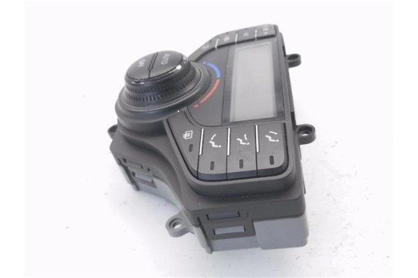 Recambio de mandos climatizador para hyundai i30 (fd) 1.6 crdi referencia OEM IAM 972502L610 972502LXXX 