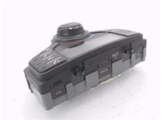Recambio de mandos climatizador para hyundai i30 (fd) 1.6 crdi referencia OEM IAM 972502L610 972502LXXX 