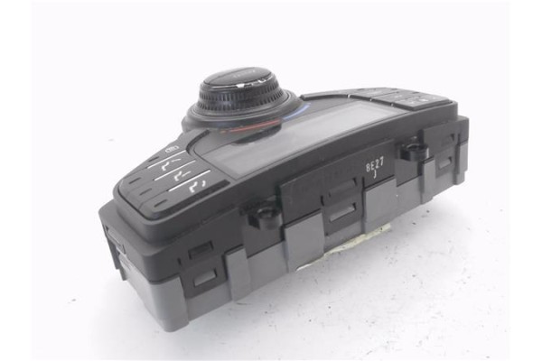 Recambio de mandos climatizador para hyundai i30 (fd) 1.6 crdi referencia OEM IAM 972502L610 972502LXXX 