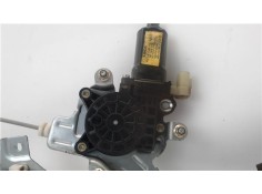 Recambio de mecanismo elevalunas delantero derecho para hyundai getz (tb) referencia OEM IAM 824041C010 988201C300 988201C300 , 