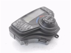 Recambio de mandos climatizador para hyundai i30 (fd) 1.6 crdi referencia OEM IAM 972502L610 972502LXXX 