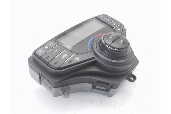 Recambio de mandos climatizador para hyundai i30 (fd) 1.6 crdi referencia OEM IAM 972502L610 972502LXXX 