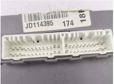 Recambio de mandos climatizador para hyundai i30 (fd) 1.6 crdi referencia OEM IAM 972502L610 972502LXXX 