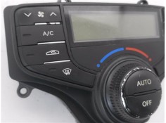 Recambio de mandos climatizador para hyundai i30 (fd) 1.6 crdi referencia OEM IAM 972502L610 972502LXXX 