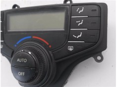 Recambio de mandos climatizador para hyundai i30 (fd) 1.6 crdi referencia OEM IAM 972502L610 972502LXXX 
