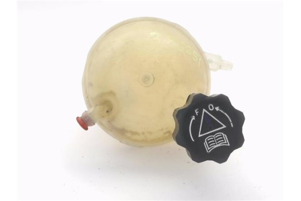 Recambio de botella expansion para peugeot 308 1.6 gt referencia OEM IAM 1323AH  