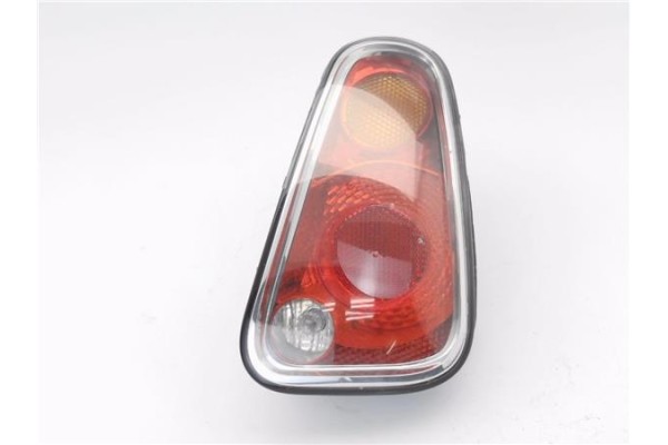 Recambio de piloto trasero derecho para mini cabrio (r52) 1.6 cooper referencia OEM IAM 63217166956  
