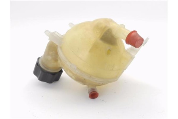 Recambio de botella expansion para peugeot 308 1.6 gt referencia OEM IAM 1323AH  