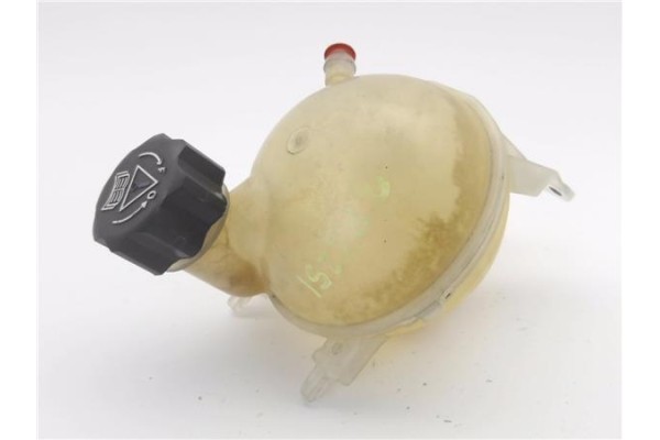 Recambio de botella expansion para peugeot 308 1.6 gt referencia OEM IAM 1323AH  