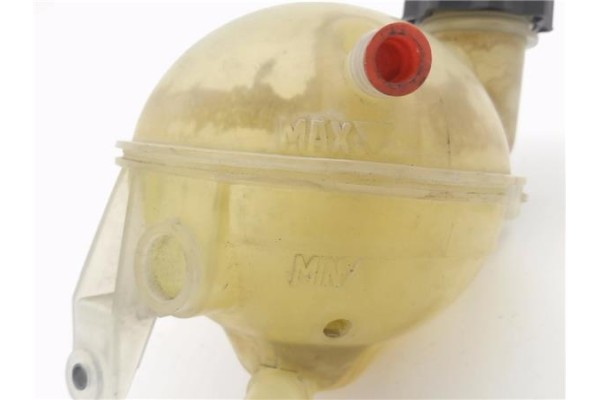 Recambio de botella expansion para peugeot 308 1.6 gt referencia OEM IAM 1323AH  