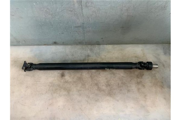 Recambio de cardan trasero para suzuki vitara (se/sf/et) 1.9 td largo lujo referencia OEM IAM 2710166J01  