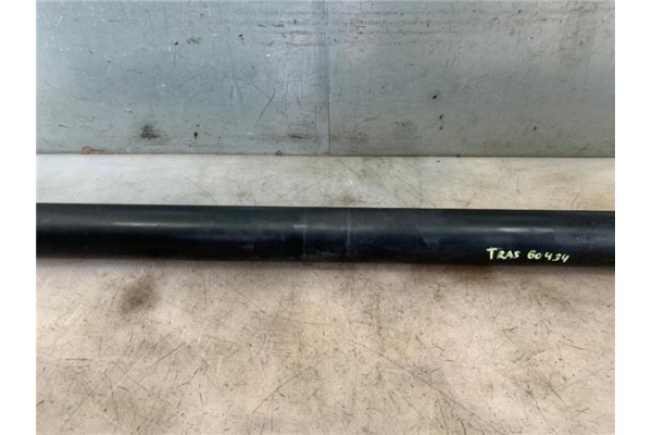 Recambio de cardan trasero para suzuki vitara (se/sf/et) 1.9 td largo lujo referencia OEM IAM 2710166J01  