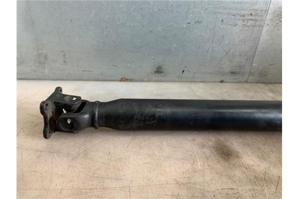 Recambio de cardan trasero para suzuki vitara (se/sf/et) 1.9 td largo lujo referencia OEM IAM 2710166J01  