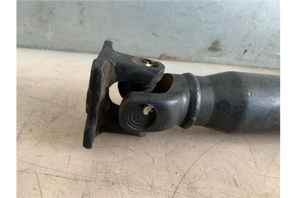 Recambio de cardan trasero para suzuki vitara (se/sf/et) 1.9 td largo lujo referencia OEM IAM 2710166J01  