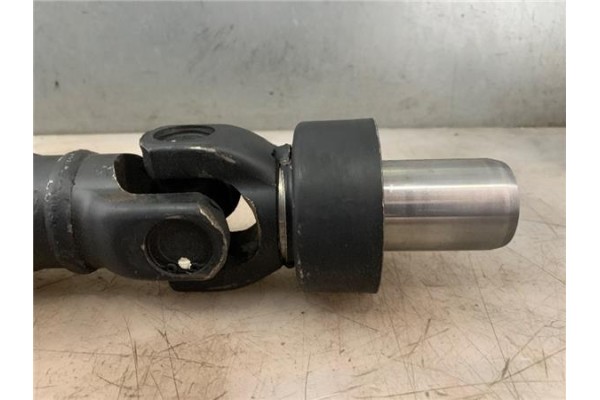 Recambio de cardan trasero para suzuki vitara (se/sf/et) 1.9 td largo lujo referencia OEM IAM 2710166J01  