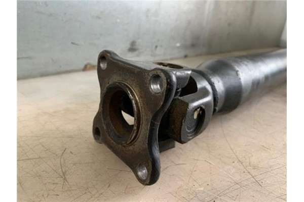 Recambio de cardan trasero para suzuki vitara (se/sf/et) 1.9 td largo lujo referencia OEM IAM 2710166J01  