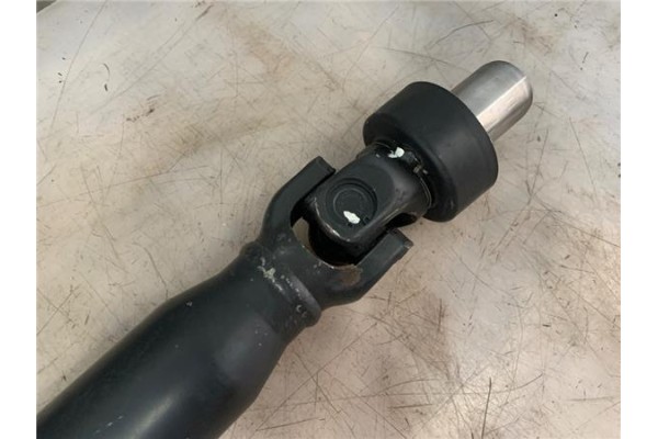 Recambio de cardan trasero para suzuki vitara (se/sf/et) 1.9 td largo lujo referencia OEM IAM 2710166J01  