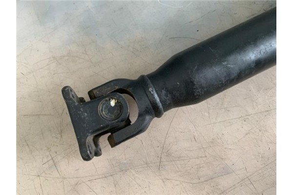 Recambio de cardan trasero para suzuki vitara (se/sf/et) 1.9 td largo lujo referencia OEM IAM 2710166J01  