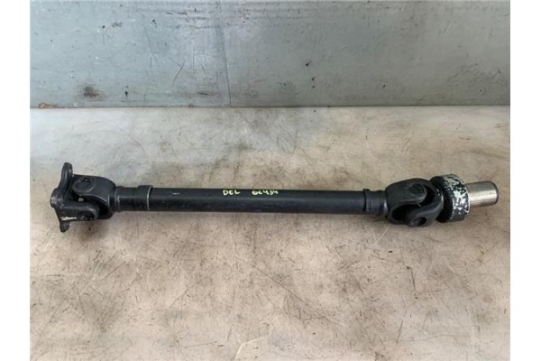 Recambio de cardan delantero para suzuki vitara (se/sf/et) 1.9 td largo lujo referencia OEM IAM 2914166J50  