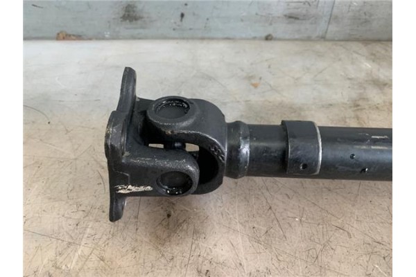 Recambio de cardan delantero para suzuki vitara (se/sf/et) 1.9 td largo lujo referencia OEM IAM 2914166J50  