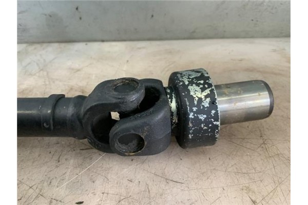 Recambio de cardan delantero para suzuki vitara (se/sf/et) 1.9 td largo lujo referencia OEM IAM 2914166J50  