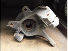 Recambio de mangueta delantero derecha para ford fiesta iv (ja_, jb_) 1.8 d referencia OEM IAM   