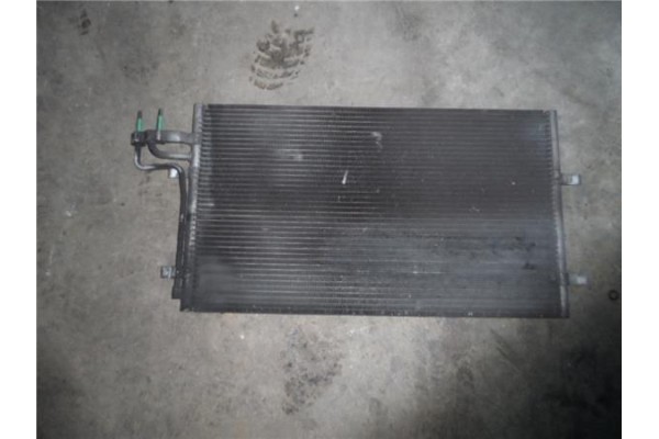 Recambio de radiador aire acondicionado para ford focus c-max 1.6 tdci referencia OEM IAM   