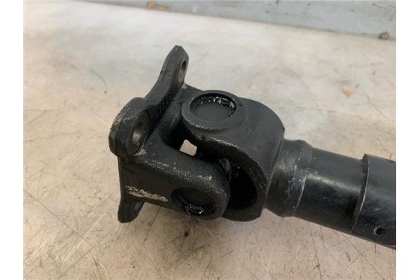 Recambio de cardan delantero para suzuki vitara (se/sf/et) 1.9 td largo lujo referencia OEM IAM 2914166J50  