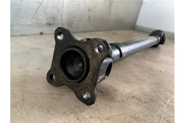 Recambio de cardan delantero para suzuki vitara (se/sf/et) 1.9 td largo lujo referencia OEM IAM 2914166J50  