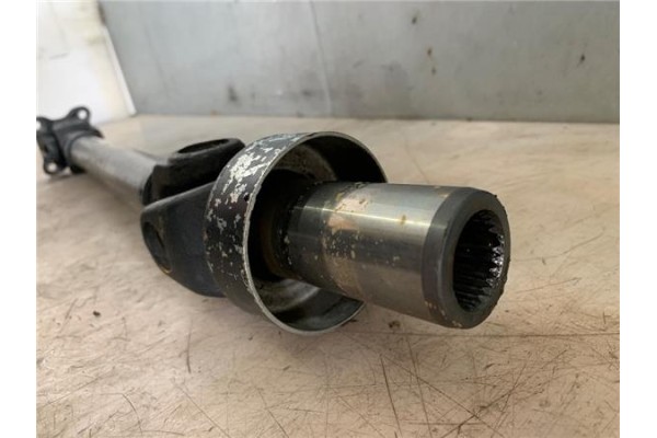 Recambio de cardan delantero para suzuki vitara (se/sf/et) 1.9 td largo lujo referencia OEM IAM 2914166J50  