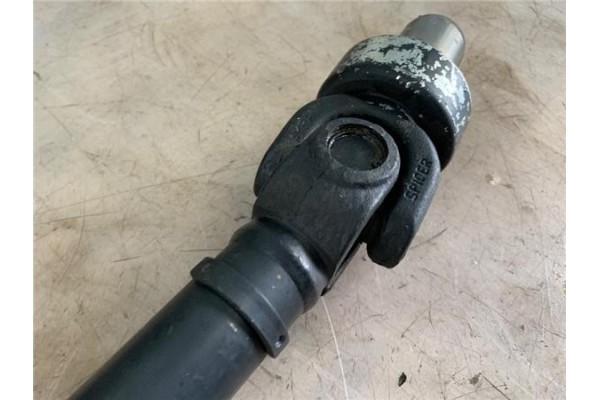 Recambio de cardan delantero para suzuki vitara (se/sf/et) 1.9 td largo lujo referencia OEM IAM 2914166J50  