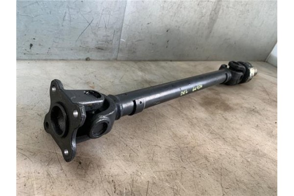 Recambio de cardan delantero para suzuki vitara (se/sf/et) 1.9 td largo lujo referencia OEM IAM 2914166J50  