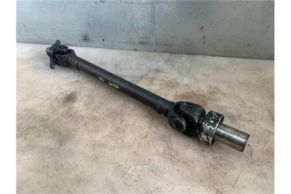 Recambio de cardan delantero para suzuki vitara (se/sf/et) 1.9 td largo lujo referencia OEM IAM 2914166J50  